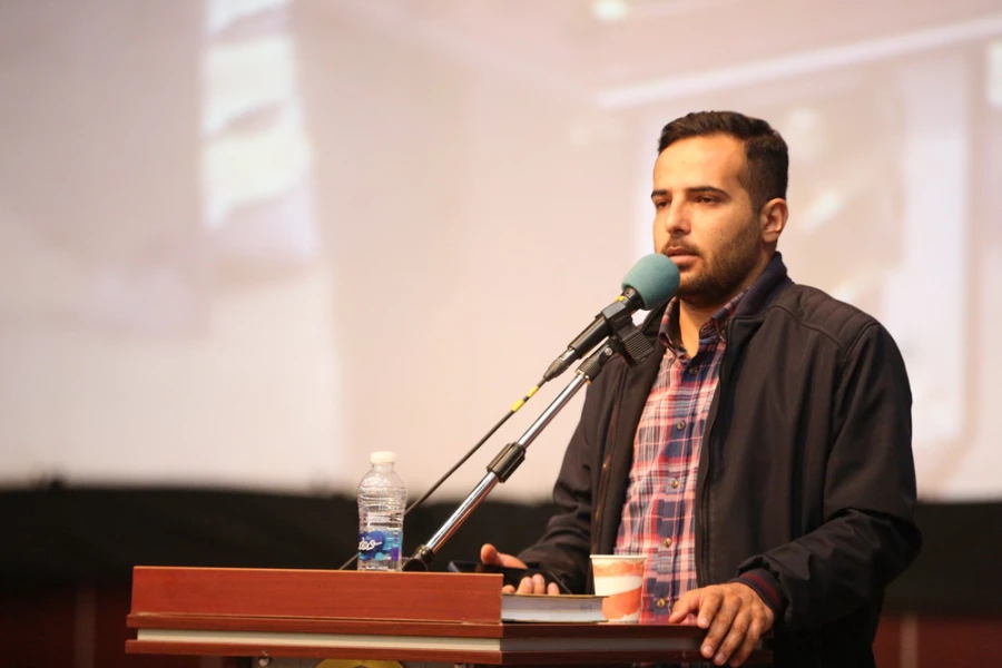 یادواره شهدای دانشجومعلم استان و گرامیداشت چهلمین روز شهید گمنام دانشجومعلم  6