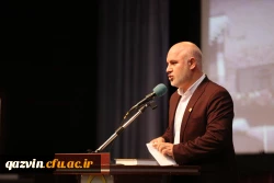 یادواره شهدای دانشجومعلم استان و گرامیداشت چهلمین روز شهید گمنام دانشجومعلم  8