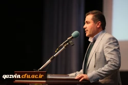 یادواره شهدای دانشجومعلم استان و گرامیداشت چهلمین روز شهید گمنام دانشجومعلم  9