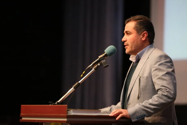 یادواره شهدای دانشجومعلم استان و گرامیداشت چهلمین روز شهید گمنام دانشجومعلم  9