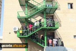 بازدید دانش آموزان استان از دانشگاه فرهنگیان 3