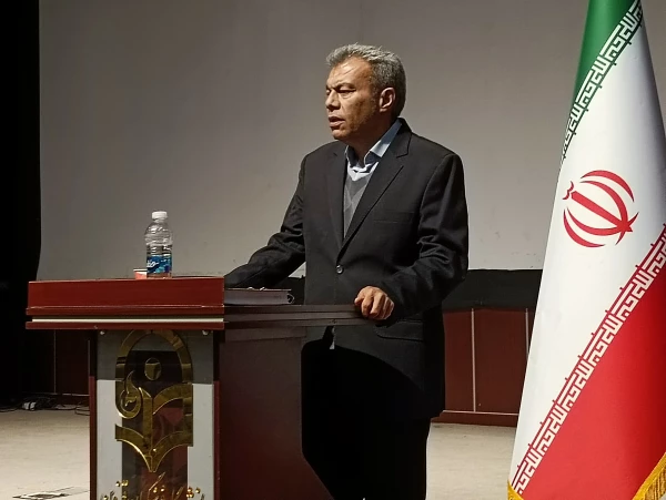 بازدید دانش آموزان استان از دانشگاه فرهنگیان 11