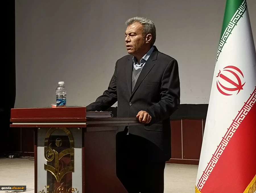 بازدید دانش آموزان استان از دانشگاه فرهنگیان 11