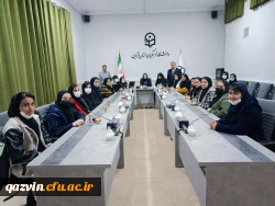 بازدید دانش آموزان استان از دانشگاه فرهنگیان 14