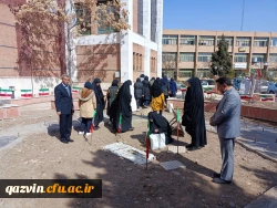 بازدید دانش آموزان استان از دانشگاه فرهنگیان 16