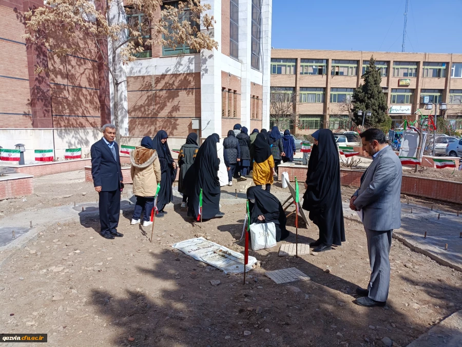 بازدید دانش آموزان استان از دانشگاه فرهنگیان 16