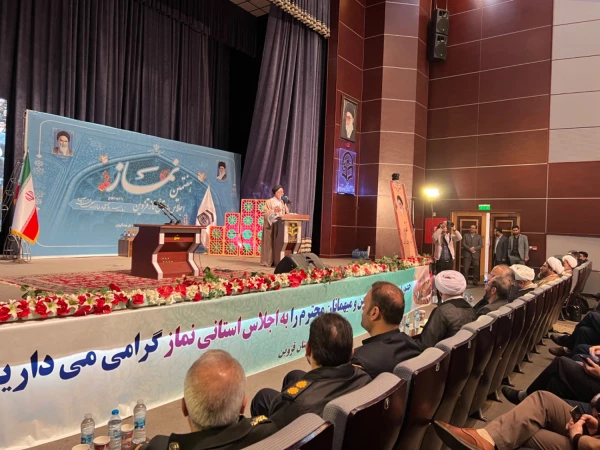 دانشگاه فرهنگیان مورد توجه نظام است 2