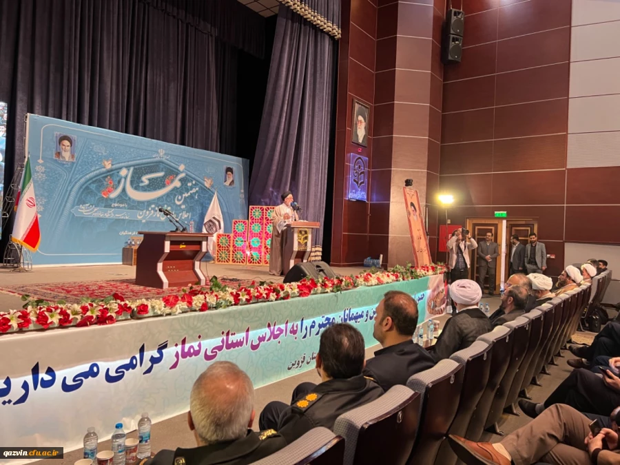 دانشگاه فرهنگیان مورد توجه نظام است 2