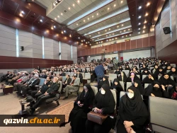 دانشگاه فرهنگیان مورد توجه نظام است 3