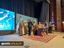 دانشگاه فرهنگیان مورد توجه نظام است 5