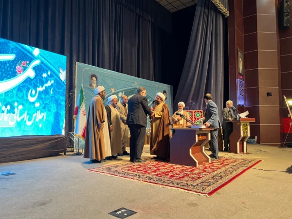 دانشگاه فرهنگیان مورد توجه نظام است 5