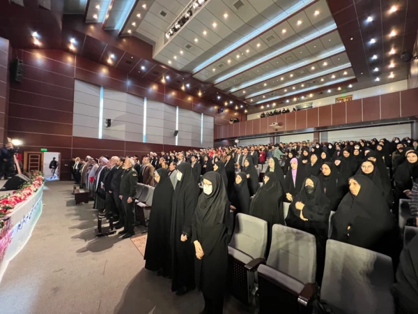 دانشگاه فرهنگیان مورد توجه نظام است 7