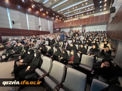 دانشگاه فرهنگیان مورد توجه نظام است 8