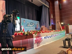 دانشگاه فرهنگیان مورد توجه نظام است 10