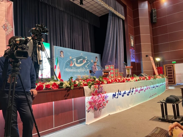 دانشگاه فرهنگیان مورد توجه نظام است 10