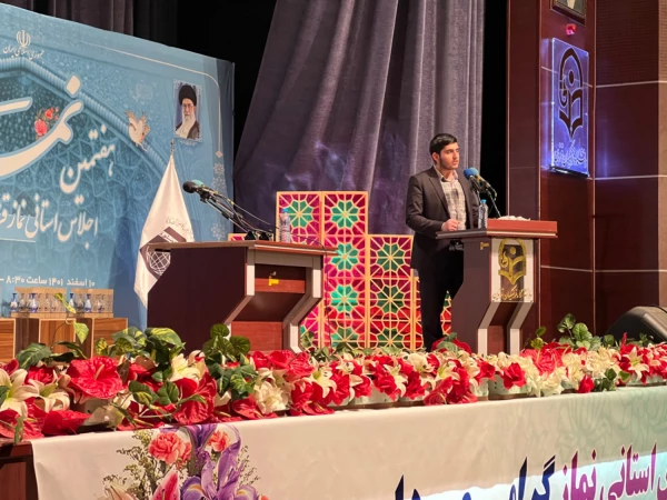 دانشگاه فرهنگیان مورد توجه نظام است 11