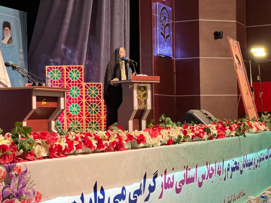 دانشگاه فرهنگیان مورد توجه نظام است 12