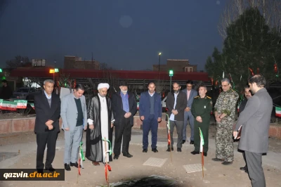 به میزبانی دانشگاه فرهنگیان استان قزوین:

نشست هم اندیشی اساتید درس آشنایی با علوم و معارف دفاع مقدس دانشگاه های استان