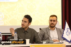 راهیابی تیم مناظره دانشگاه فرهنگیان به مسابقات ملی مناظرات دانشجویی 2