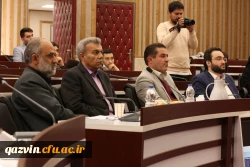 راهیابی تیم مناظره دانشگاه فرهنگیان به مسابقات ملی مناظرات دانشجویی 3