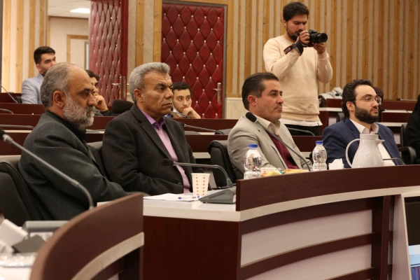 راهیابی تیم مناظره دانشگاه فرهنگیان به مسابقات ملی مناظرات دانشجویی 3