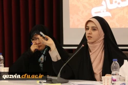 راهیابی تیم مناظره دانشگاه فرهنگیان به مسابقات ملی مناظرات دانشجویی 5