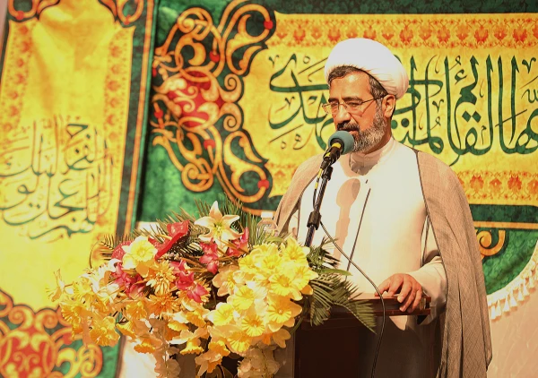 جشن نیمه شعبان و روز جوان 2