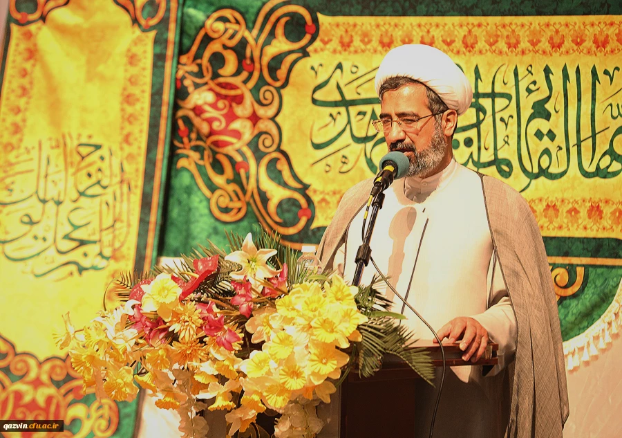 جشن نیمه شعبان و روز جوان 2