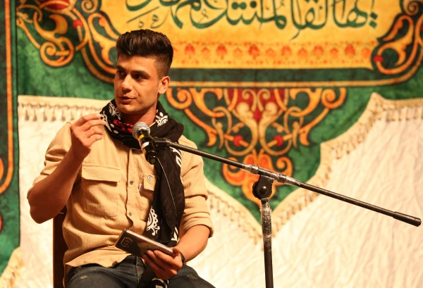 جشن نیمه شعبان و روز جوان 3