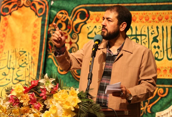 جشن نیمه شعبان و روز جوان 4