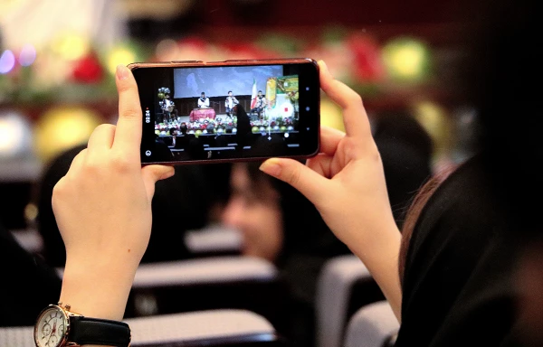 جشن نیمه شعبان و روز جوان 5