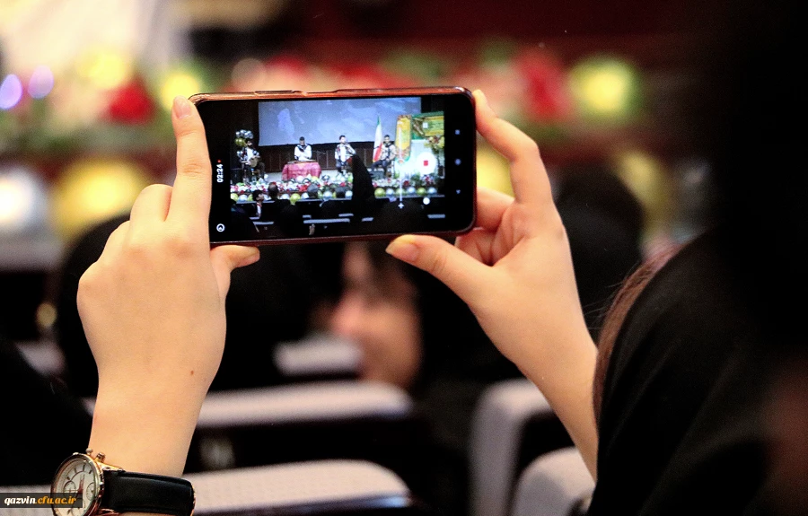 جشن نیمه شعبان و روز جوان 5