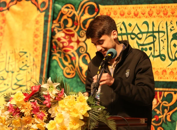 جشن نیمه شعبان و روز جوان 6