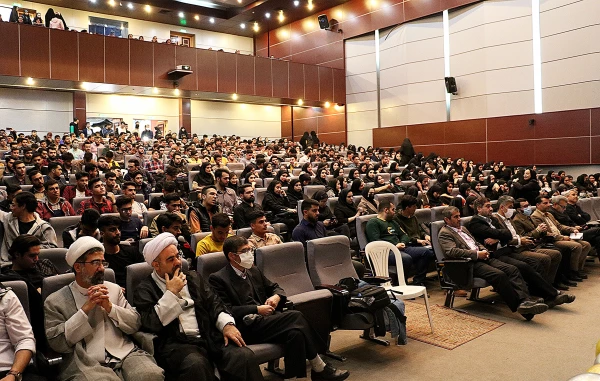 جشن نیمه شعبان و روز جوان 7