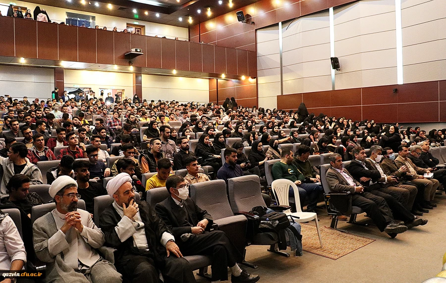 جشن نیمه شعبان و روز جوان 7