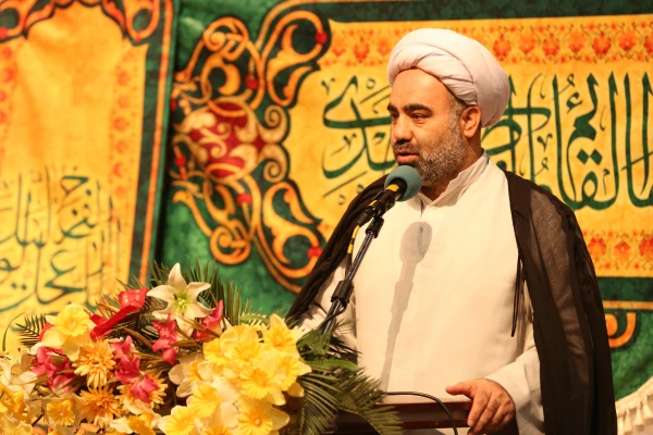 جشن نیمه شعبان و روز جوان 8