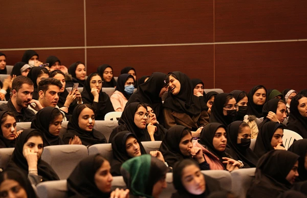 جشن نیمه شعبان و روز جوان 9