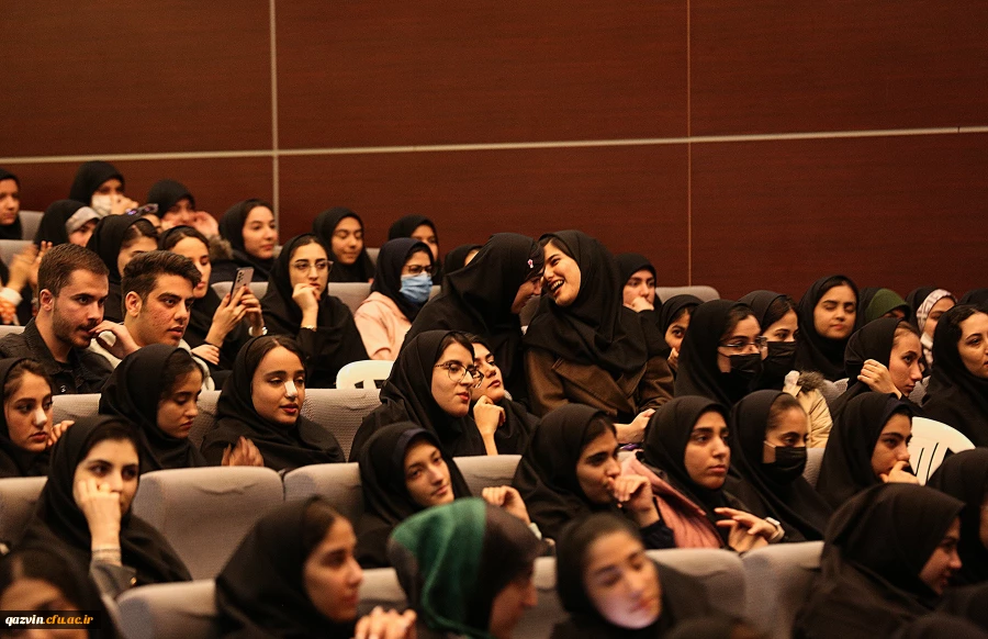 جشن نیمه شعبان و روز جوان 9