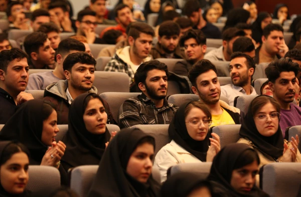 جشن نیمه شعبان و روز جوان 11