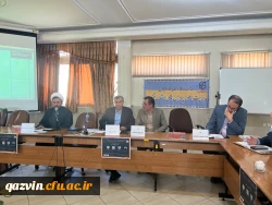 کرسی نقد و نظریه پردازی با عنوان شاخصه های معلم تراز در تمدن نوین اسلامی 4