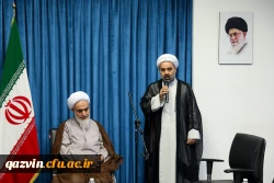 معلمان تمدن سازان نظام اسلامی هستند 2