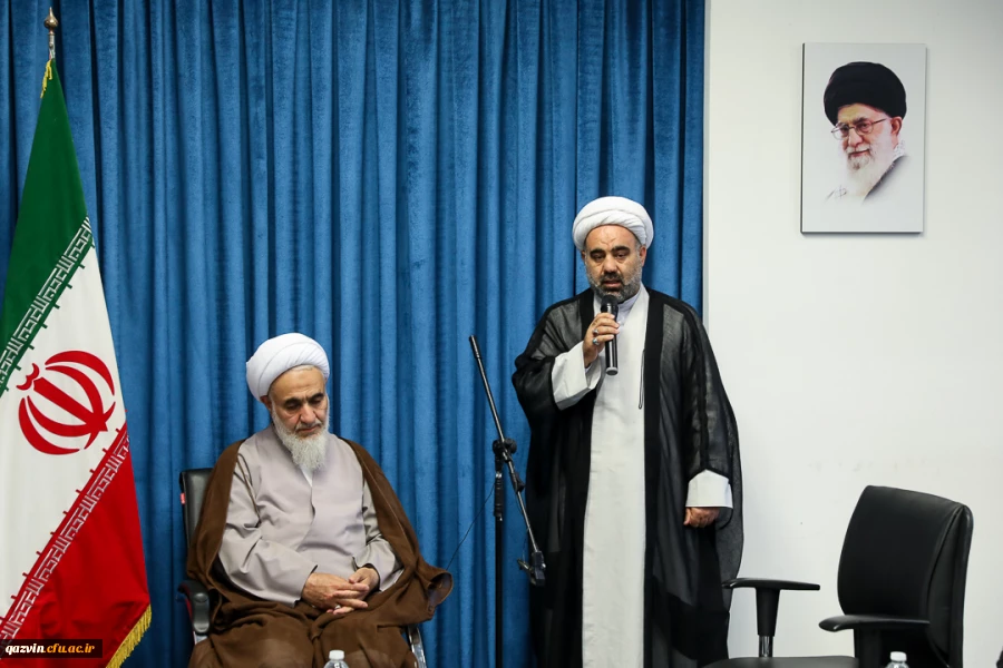 معلمان تمدن سازان نظام اسلامی هستند 2