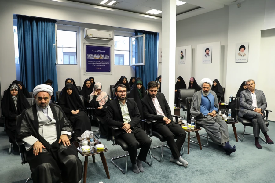 معلمان تمدن سازان نظام اسلامی هستند 5