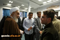 معلمان تمدن سازان نظام اسلامی هستند 7