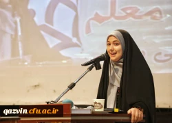 برگزاری آیین نکوداشت مقام معلمان در حوزه های دانشجویان، استادان و مجریان طرح کارورزی 4