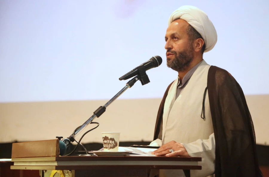 برگزاری آیین نکوداشت مقام معلمان در حوزه های دانشجویان، استادان و مجریان طرح کارورزی 5