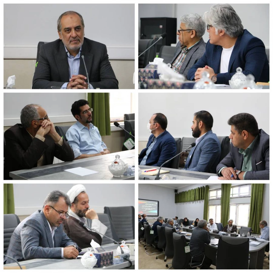 دوره ضیافت اندیشه استادان 4