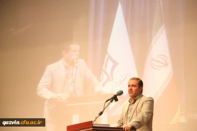 معاون سیاسی امنیتی استانداری قزوین در جمع جهادگران تربیتی:

دانشجومعلمان جهادی به دور از نگاه خبرنگاران تاریخ سازی می کنند
