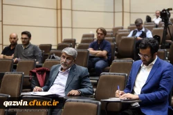 مقام سوم یازدهمین دوره مسابقات ملی مناظرات دانشجویی 6