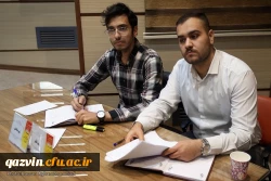 مقام سوم یازدهمین دوره مسابقات ملی مناظرات دانشجویی 7